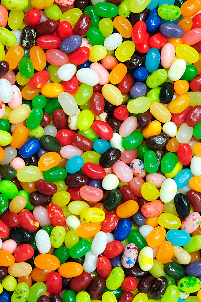 istock Jelly Bean Confectionery 172860985