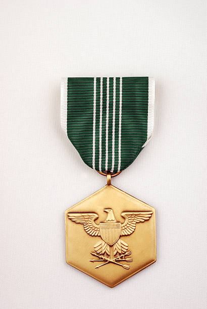 istock United States Army Commendation Medal 172861249