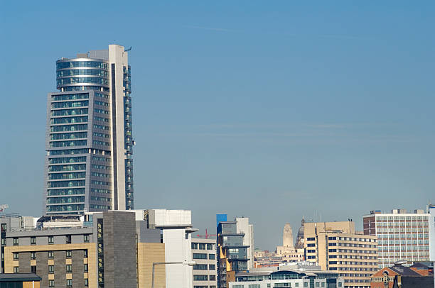 istock City skyline Leeds UK 172861529