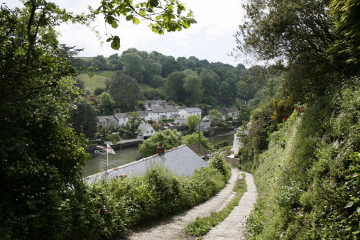 Cornish Village