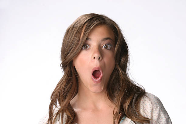 istock Young Pretty Girl 172861810