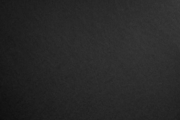 istock Beautiful background of black paper 1728618142