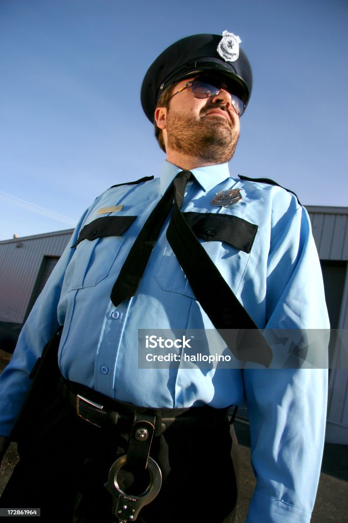 Policial - Foto de stock de 30 Anos royalty-free