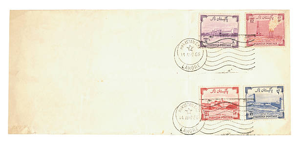 istock Pakistan industry stamps 172862011