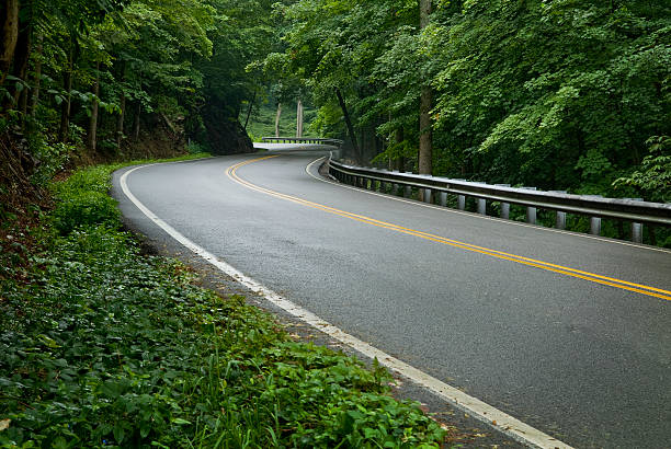 Smoky Mountain Road
