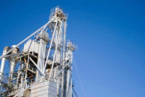 istock Agricultural Industrial 172863208