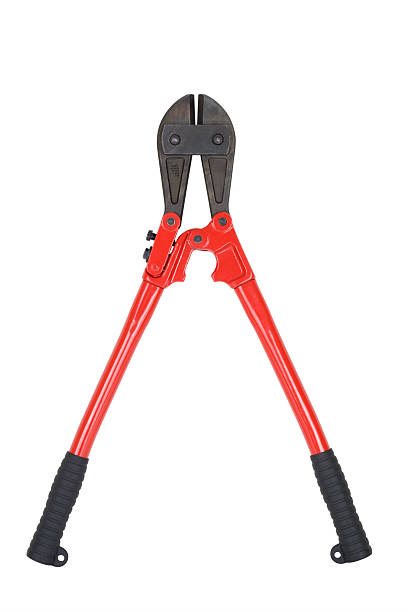 istock Bolt Cutters, used for cutting bolts, wire, locks, etc. 172863660