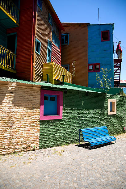 istock La Boca, Buenos Aires, Argentina 172863819