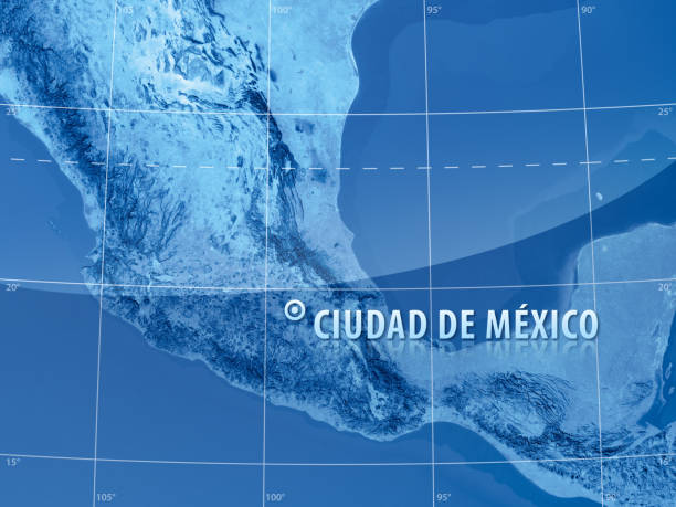 istock World City Mexico City 172864125