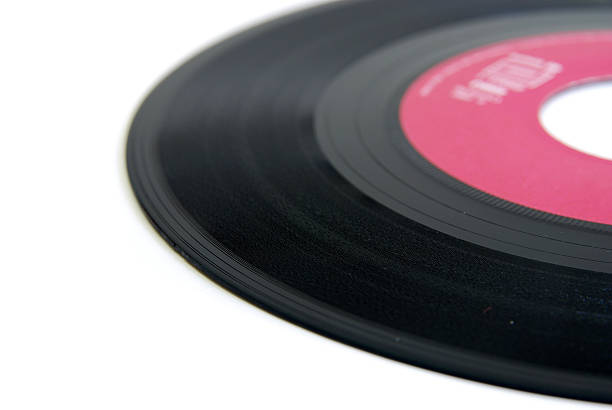 istock detail from vinyl record 172864241