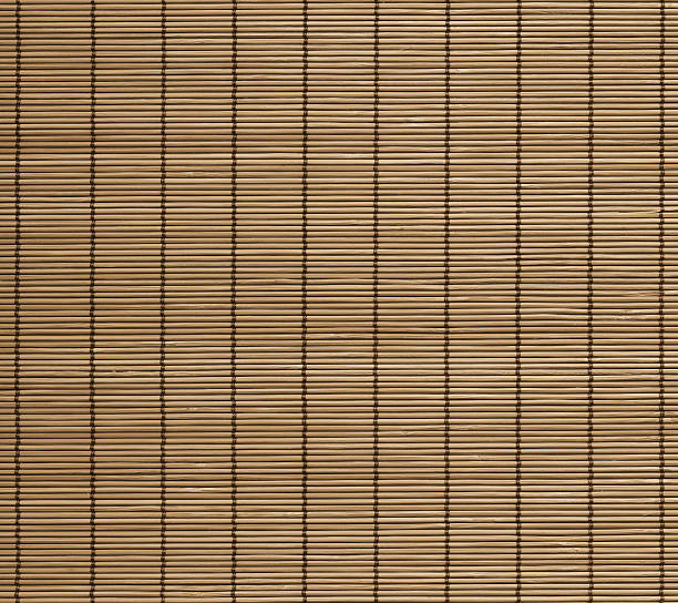 tan mat surface stock photo