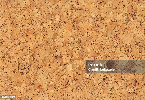 Xxl Cork Background Stock Photo - Download Image Now - Cork - Material, Textured, Full Frame