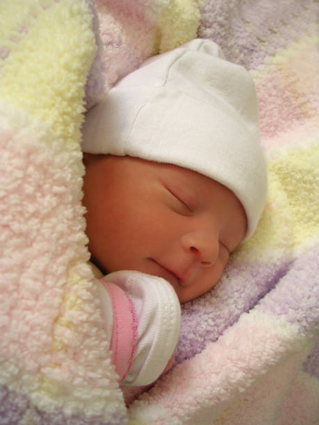 istock baby girl sleeping 172864873