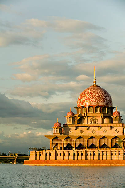 istock putra mosque putrajay malaysia islam muslim religion 172864948