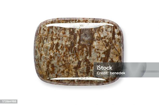 Jasper Foto de stock y más banco de imágenes de Jaspe - Jaspe, Marrón, Piedra - Roca