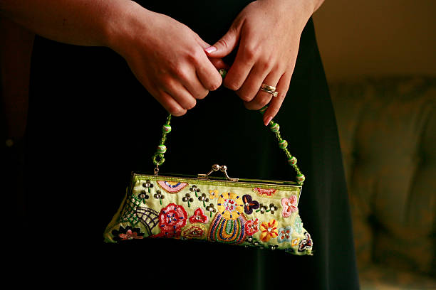 Damen Handtasche – Foto