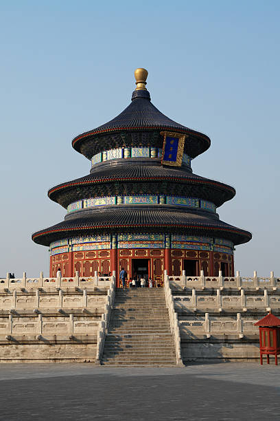 istock Temple of Heaven in Beijing 172865677