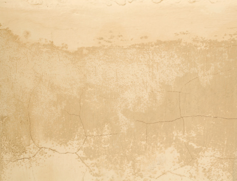 Sandstone, textured, wall background.