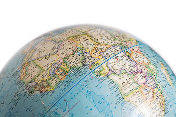 Credit: https://www.nasa.gov/topics/earth/imagesThis detailed world map features the borders of each country, creatively overlaid with their respective national flags. A comprehensive and visually striking representation of the global nations in a single frame, ideal for educational resources, geographic illustrations, and presentations.