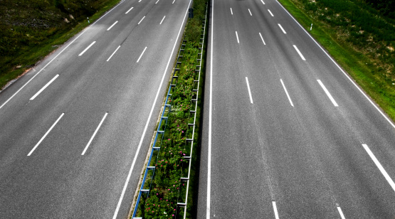 empty Highway