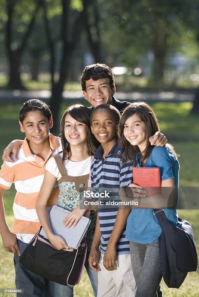 Para adolescentes - Foto de stock de Adolescente royalty-free