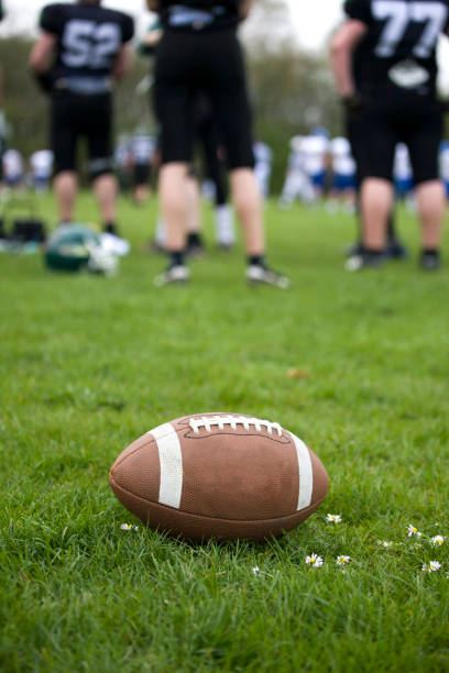 istock American football 172868179