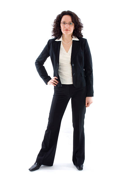 istock Business woman 172868542