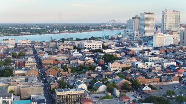 istock French Quarter and Downtown New Orleans 1728690075
