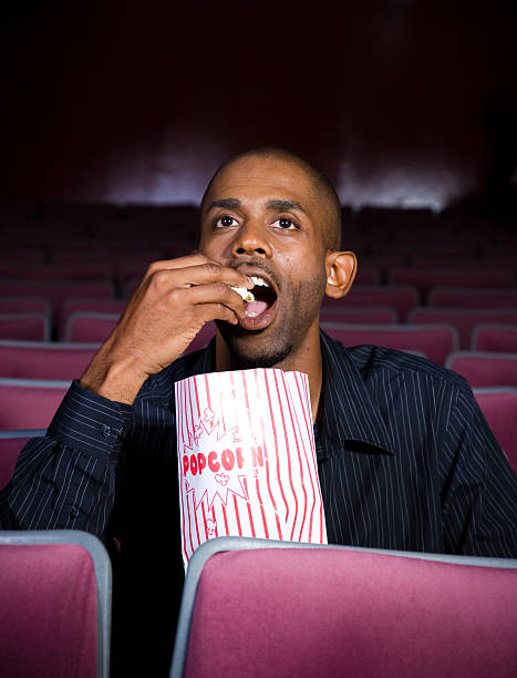 istock Popcorn and a movie 172869232