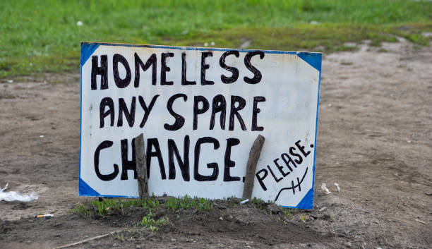 istock Homeless Any Spare Change 172869401