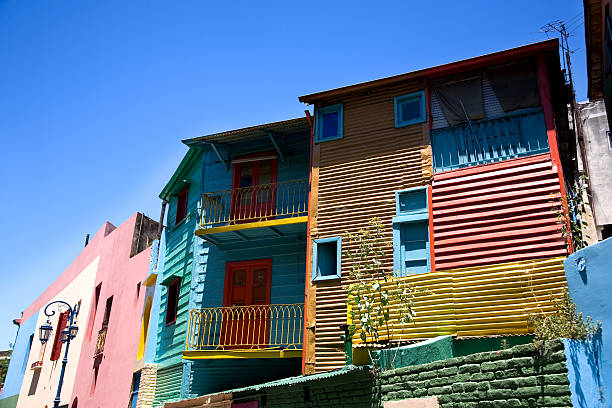 istock La Boca, Buenos Aires, Argentina 172869532