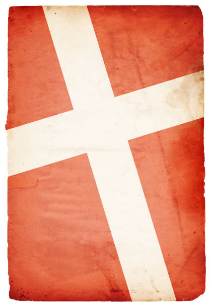 istock Denmark Flag XXXL 172869707