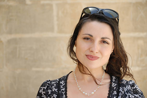 istock mediterrenena beauty with sunglasses 172870235