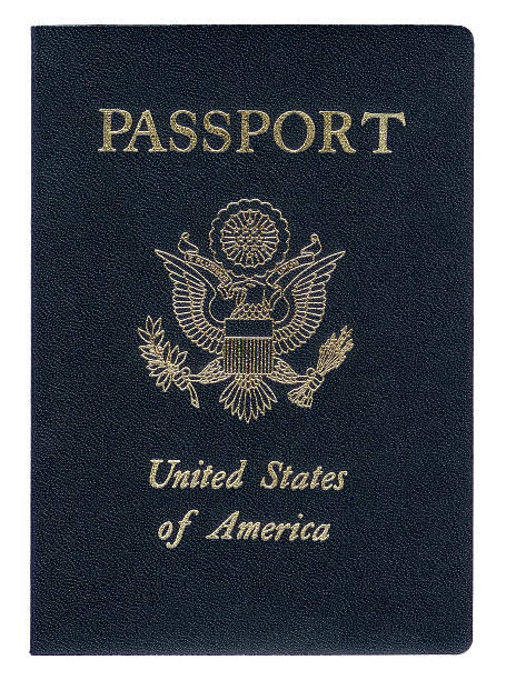 istock United States Passport 172870516