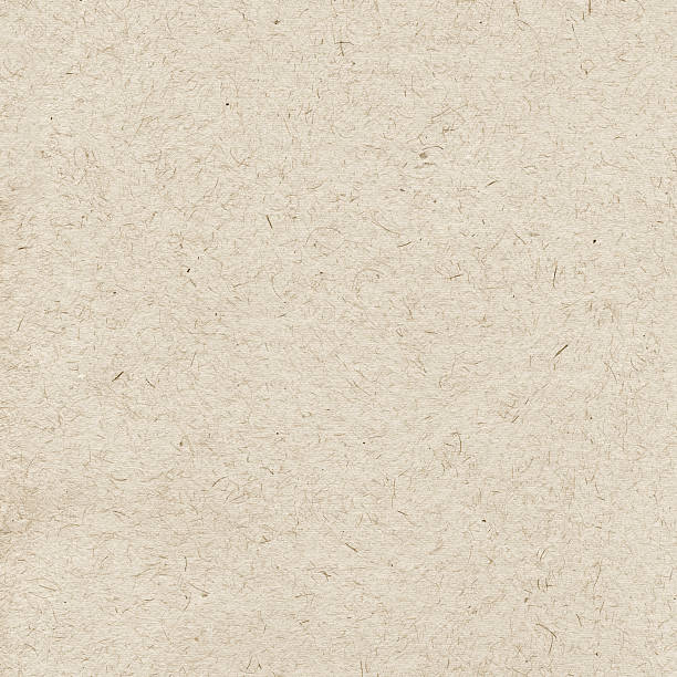 natural white recycled paper background texture stock photo