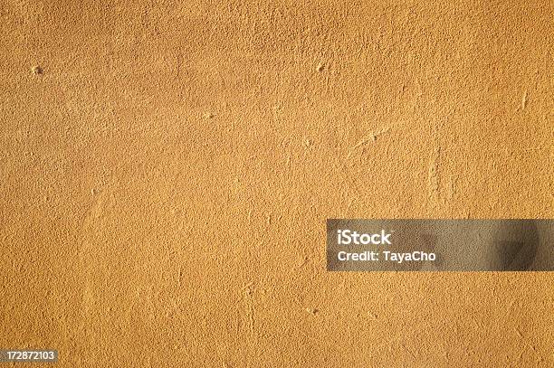 Textura De La Pared De Piedra Arenisca Foto de stock y más banco de imágenes de Arena - Arena, Efecto texturado, Con textura