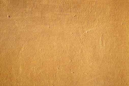 Sandstone wall texture
