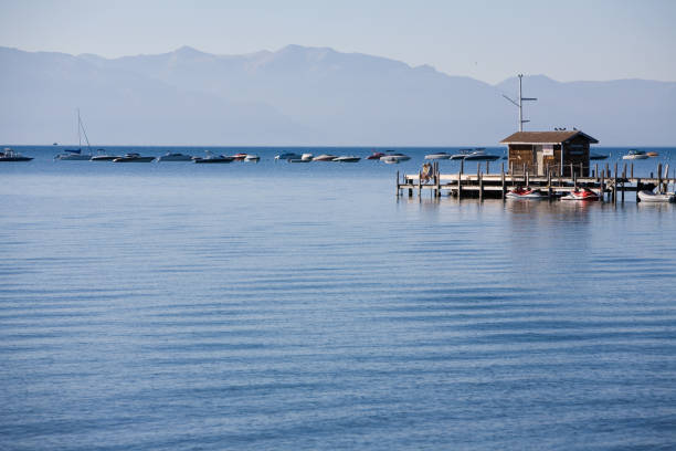 istock Lake Tahoe Marina 172872361