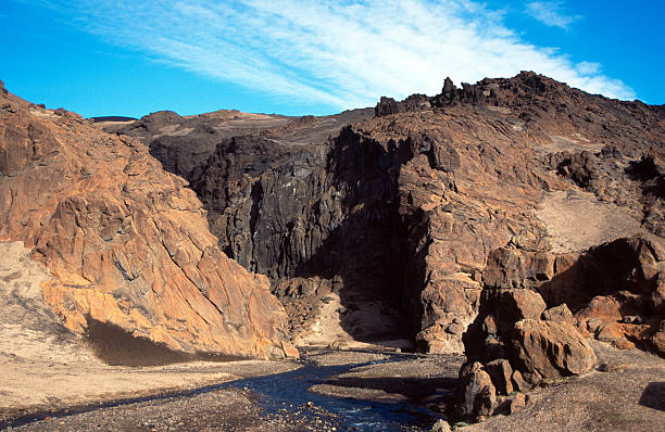 istock Ash and pumice at the Askja Volcano 172873200