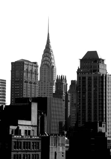 istock New York City Skyline 172873347