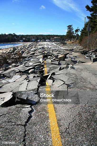 Coastal Erosion Nova Scotia Stockfoto und mehr Bilder von Kanada - Kanada, Erodiert, Küstenlandschaft