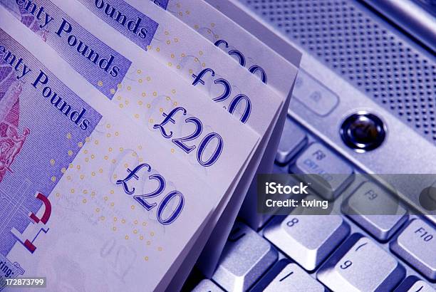 デジタルマネー - 20ポンド紙幣のストックフォトや画像を多数ご用意 - 20ポンド紙幣, イギリス, イギリス通貨
