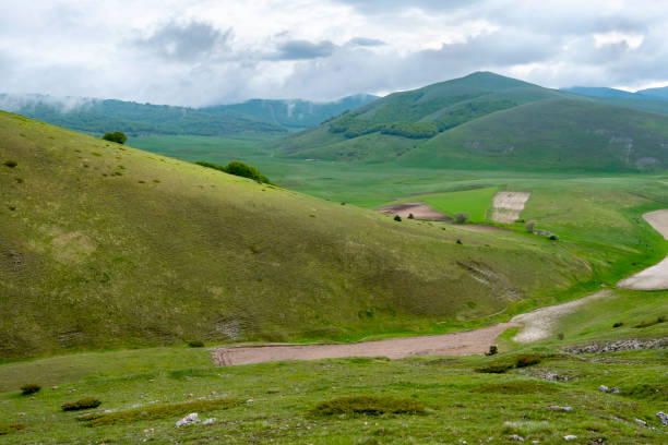 istock Monti Sibillini National Park 1728738699
