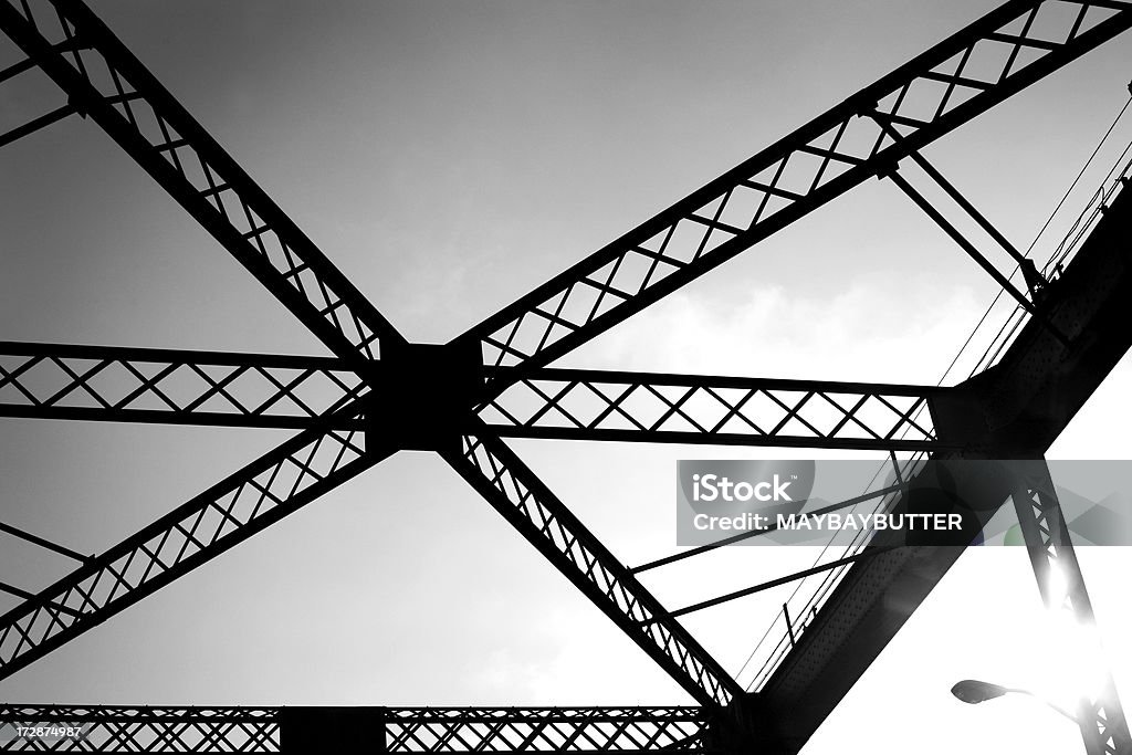 Contraste - Foto de stock de Acero libre de derechos