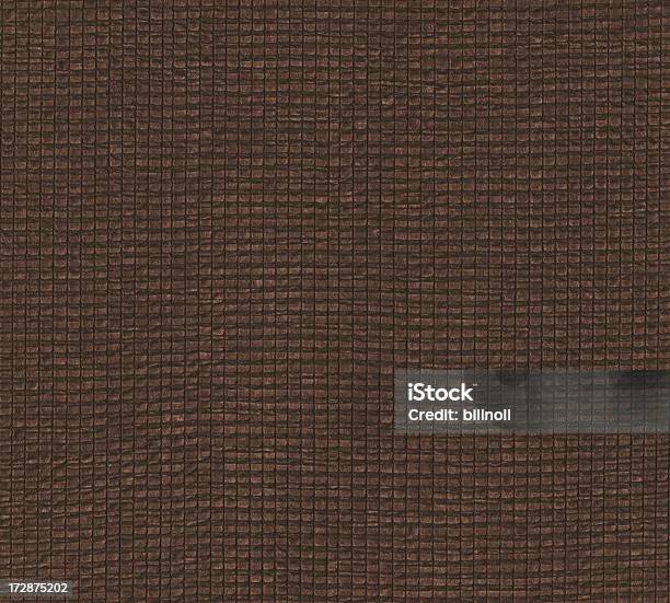 Dunkelbraunes Gewebte Struktur Stockfoto und mehr Bilder von Bildhintergrund - Bildhintergrund, Braun, Brauner Hintergrund