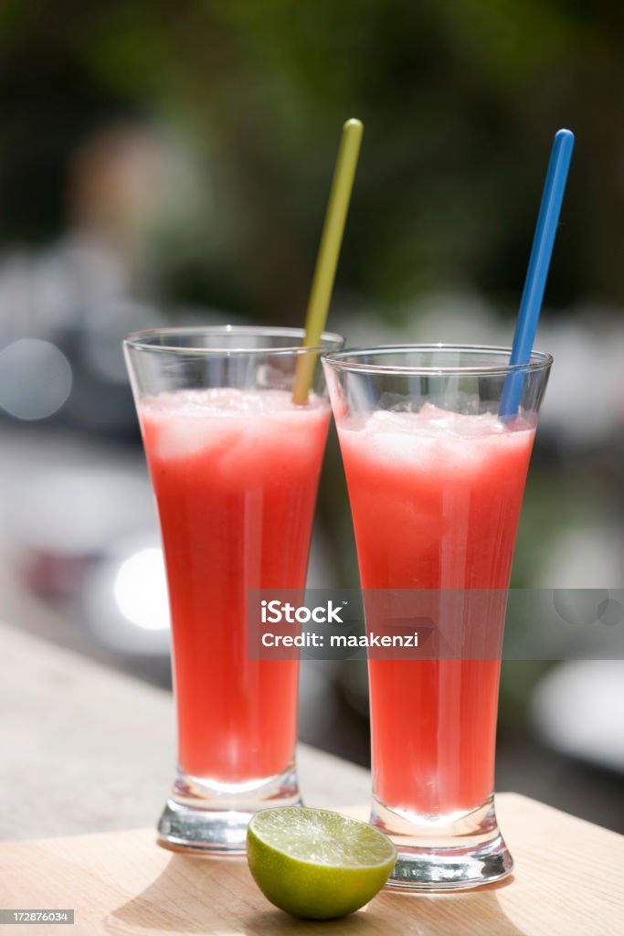 Fraîche boissons - Photo de Alcool libre de droits