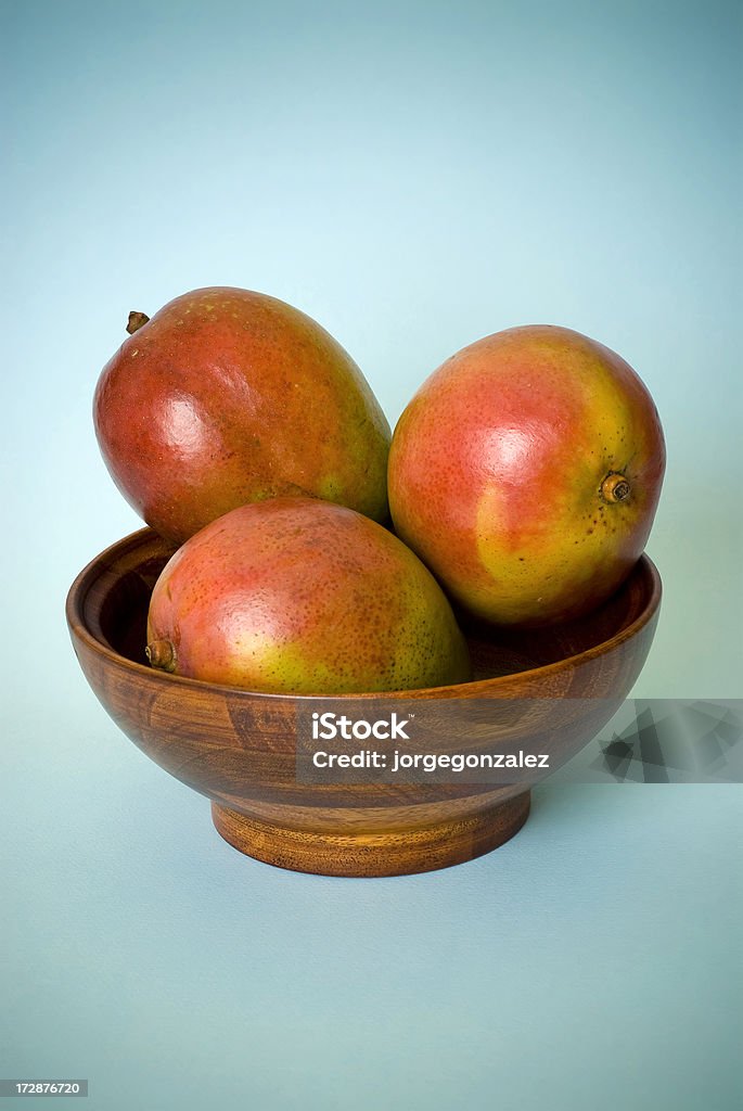 Mangoes - Foto de stock de Alimento libre de derechos