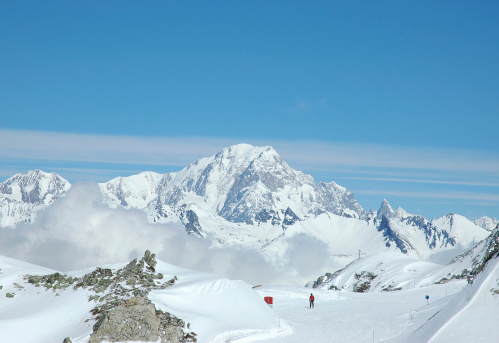 Mont Blanc