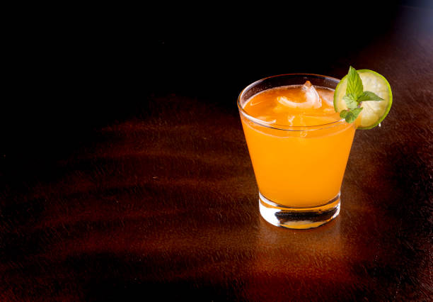 istock orange caipirinha drink glass soda with lemon vodka hifi 1728781849