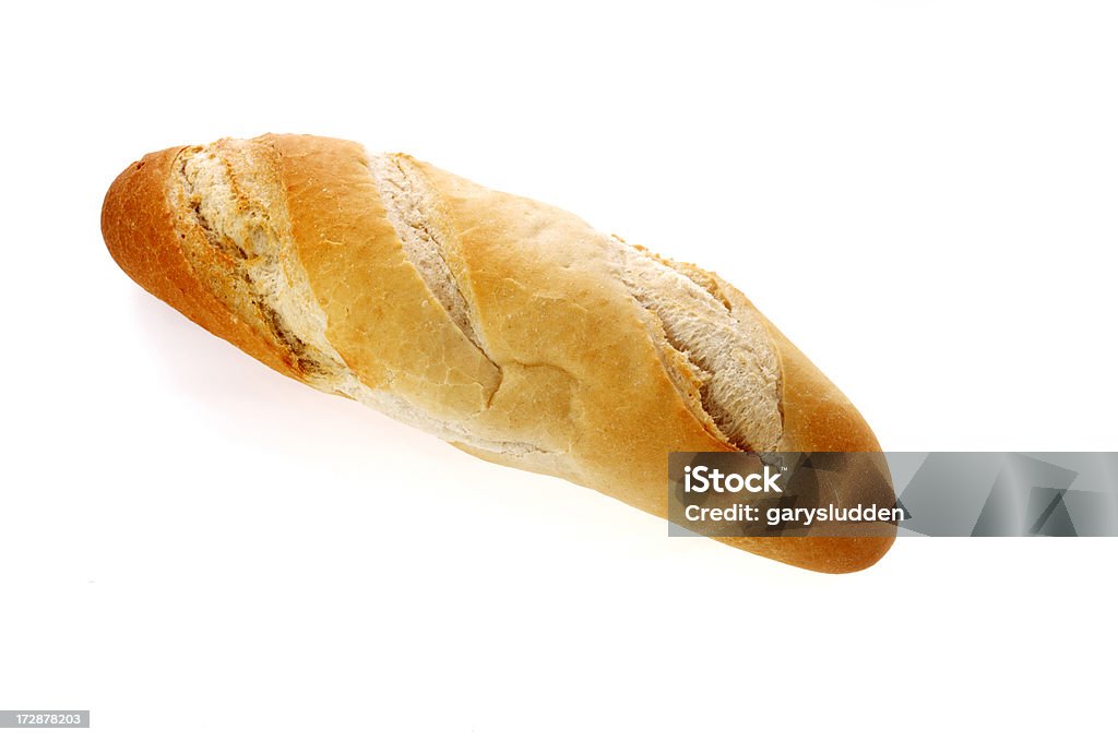 ｺﾒｾ 식빵 바게트 흰색 - 로열티 프리 바게트 스톡 사진